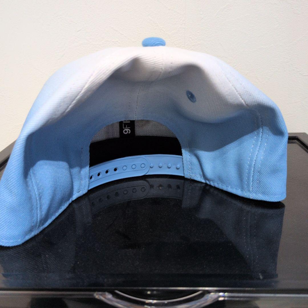 L*e様 ドラゴンズ 沖縄キャンプ 2025 9FIFTY スナップバック 2セ