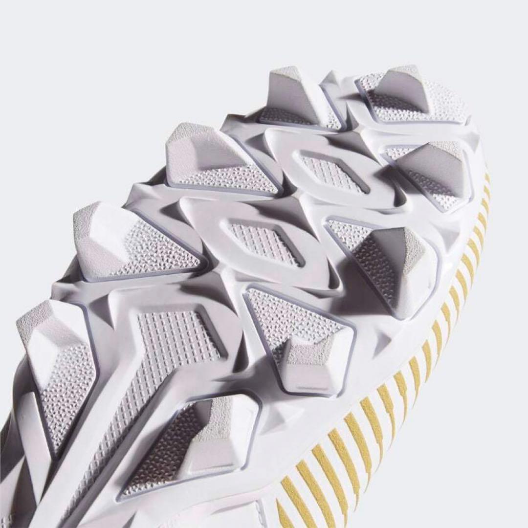 【30.5cm】Adidas FREAK MD 20 アメフト スパイク