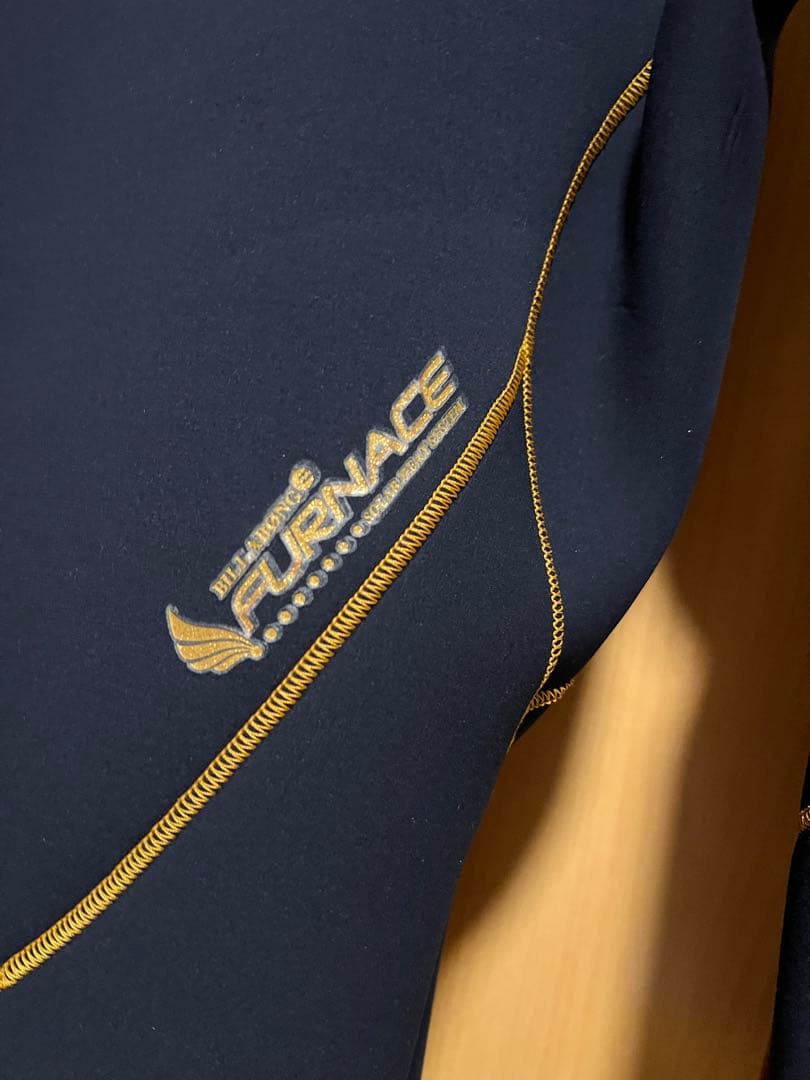 billabong ウェットスーツ　フルスーツ