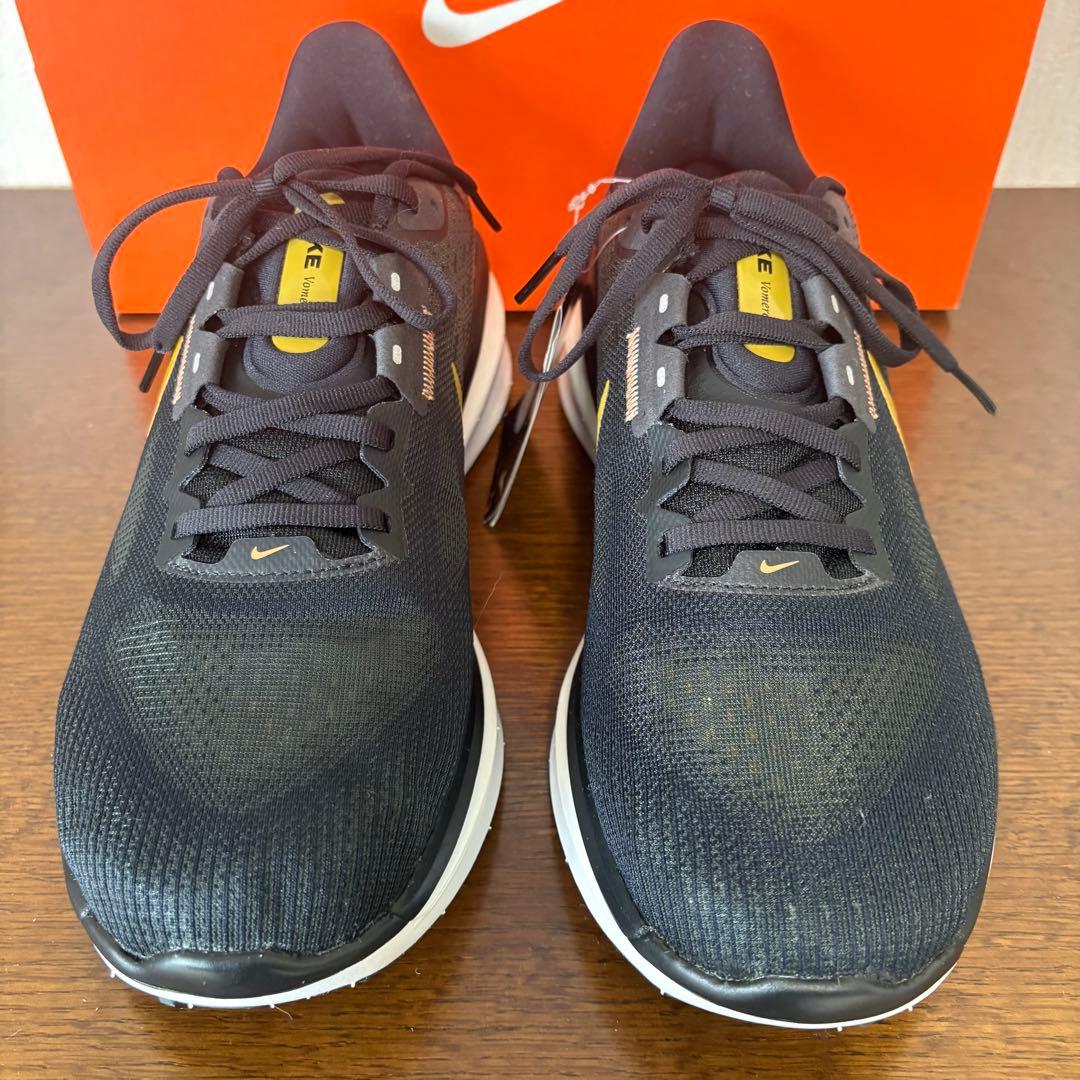 【新品】NIKE VOMERO 17 ランニングシューズ 27cm