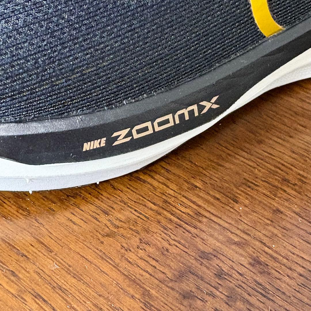 【新品】NIKE VOMERO 17 ランニングシューズ 27cm