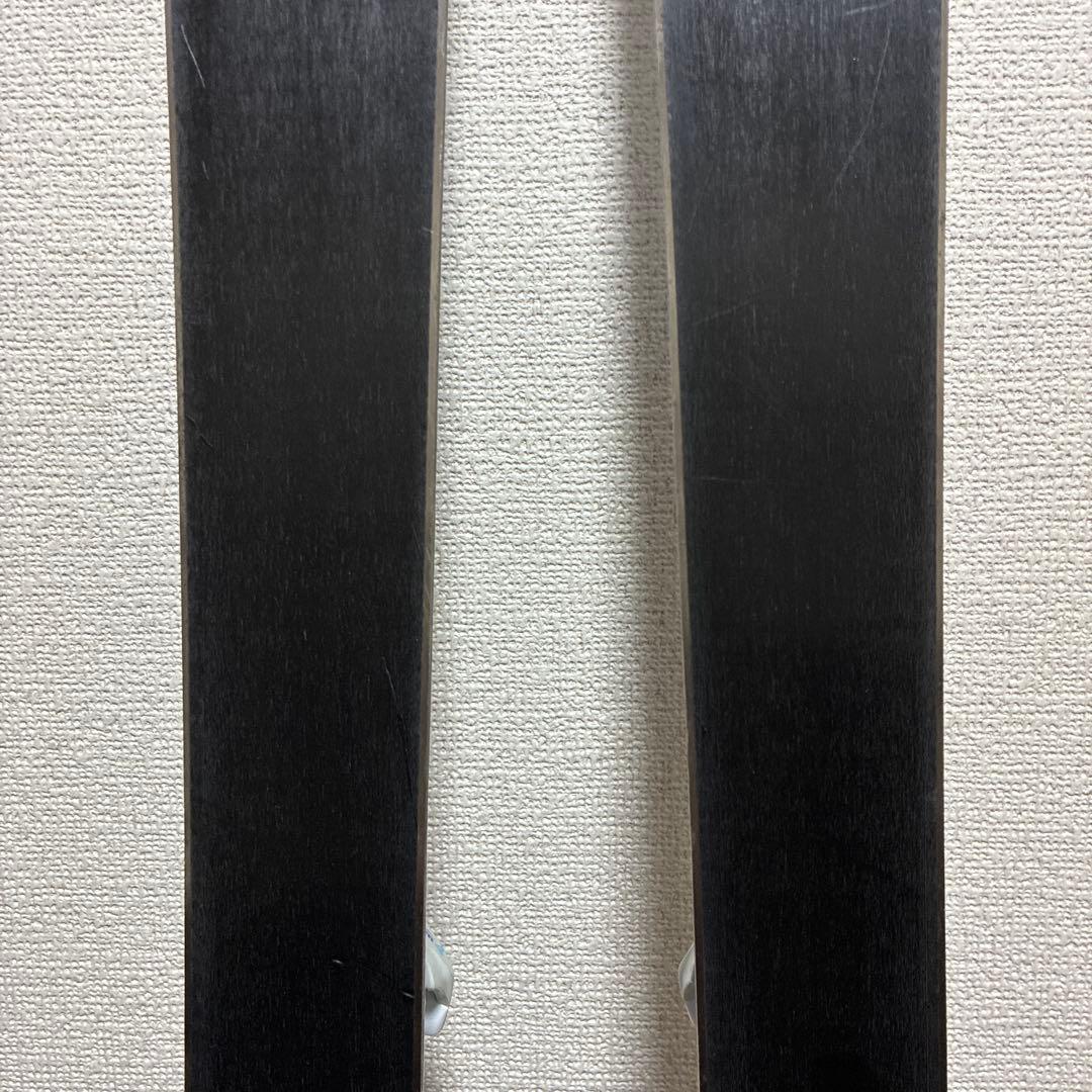ジュニア用スキーセット126/90/24.5cm