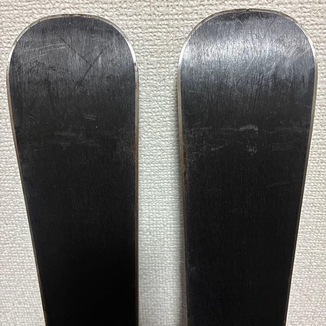 ジュニア用スキーセット126/90/24.5cm