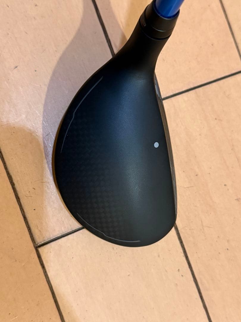 【最新/超美品】PING G440 ハイブリッド 7U 34度 Rフレックス