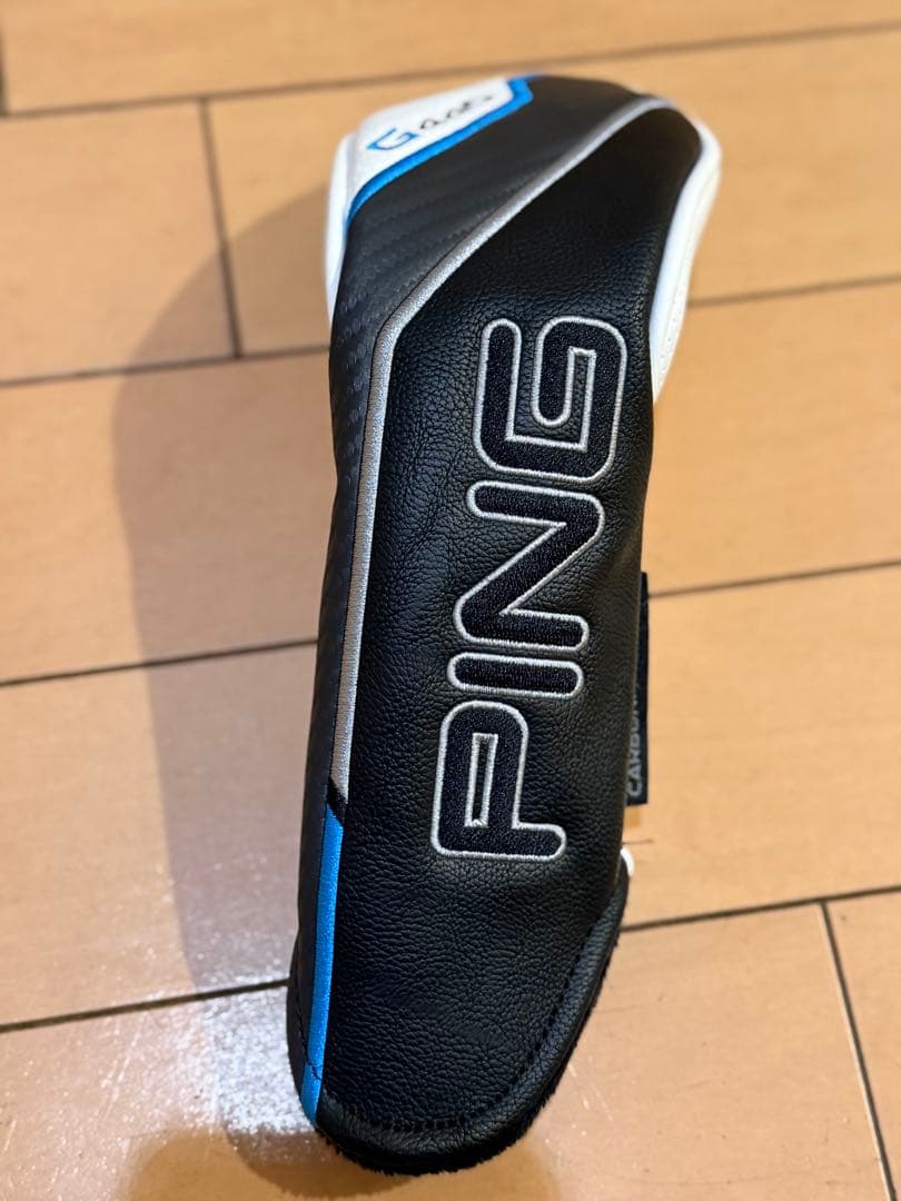 【最新/超美品】PING G440 ハイブリッド 7U 34度 Rフレックス