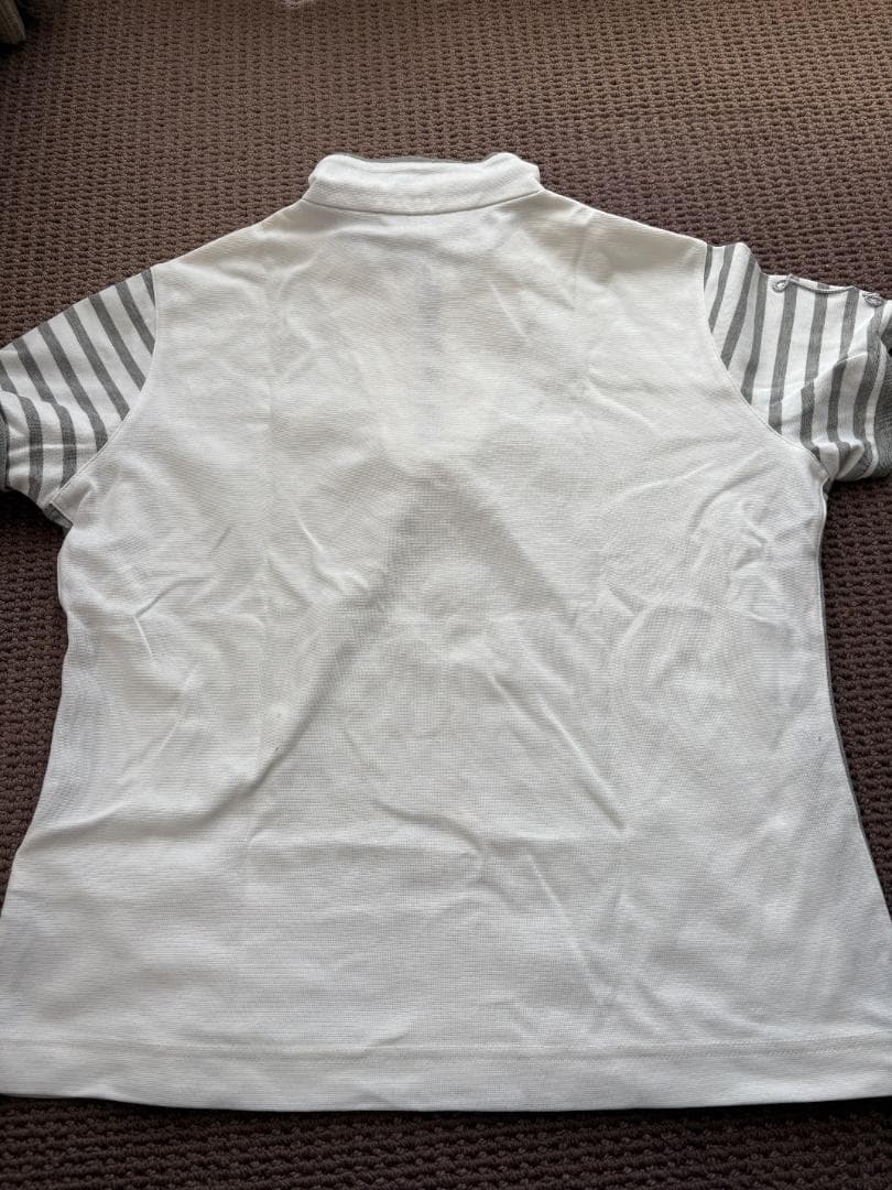 美品⭐︎PICONE CLUB ゴルフバッグ・ゴルフウエア 靴 小物セット