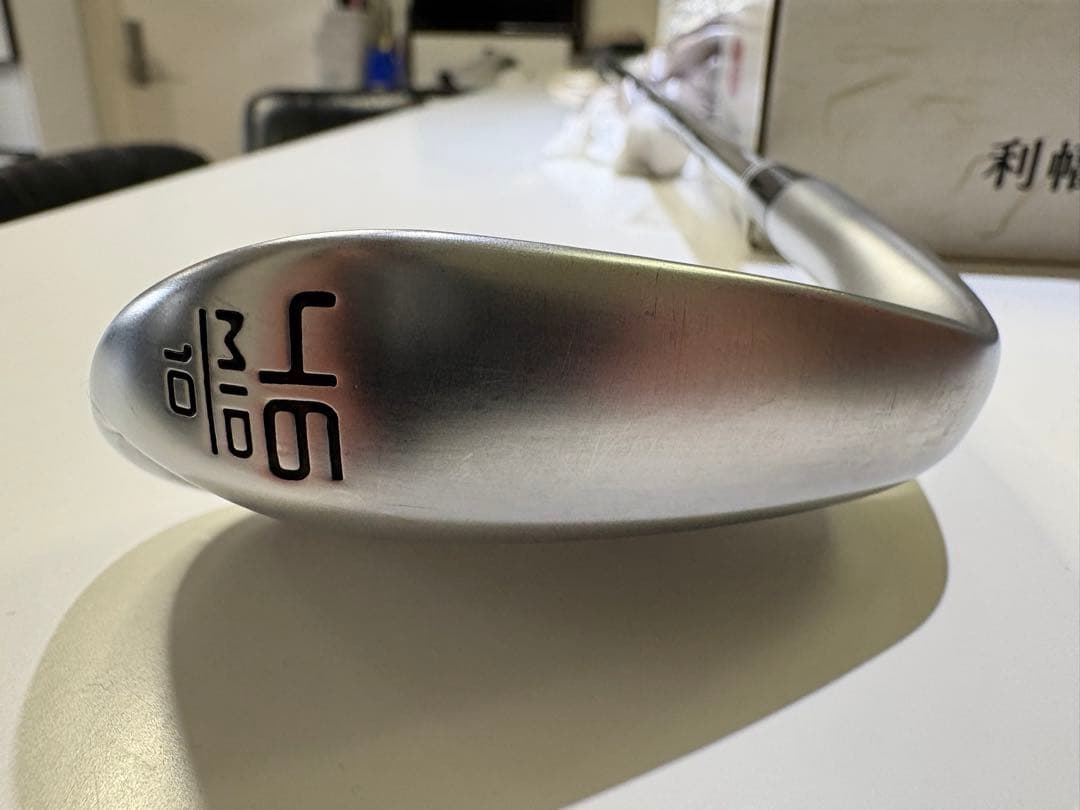 Cleveland RTX 6 ZIPCOREウェッジ 46°