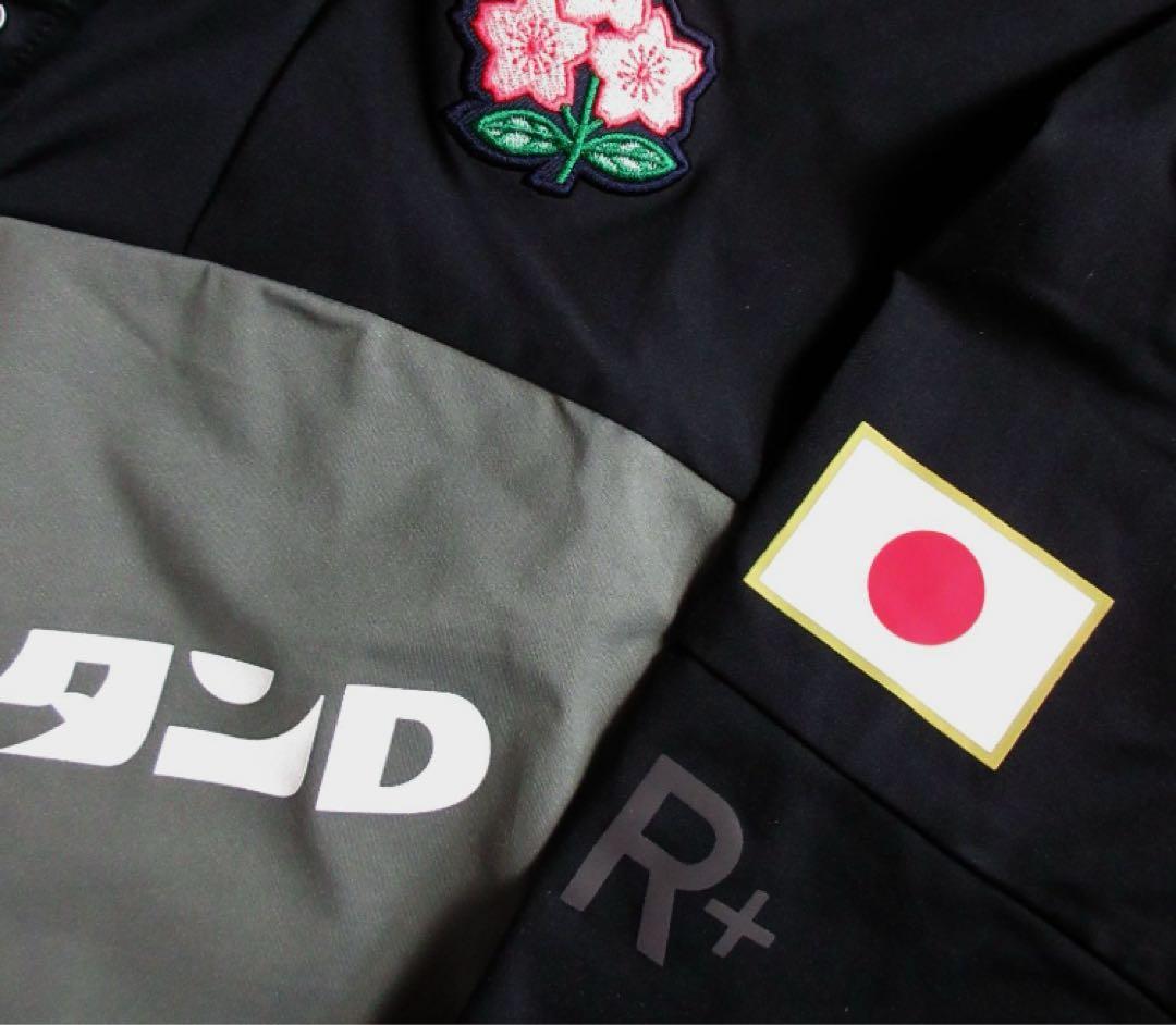 Canterbury 日本代表 ウィンドブレーカー セットアップ ウォームアップ
