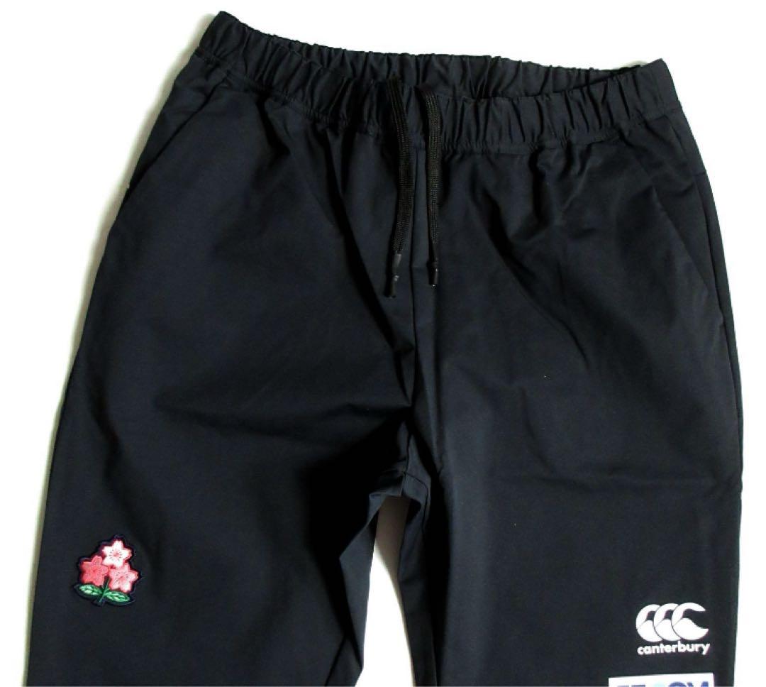 Canterbury 日本代表 ウィンドブレーカー セットアップ ウォームアップ