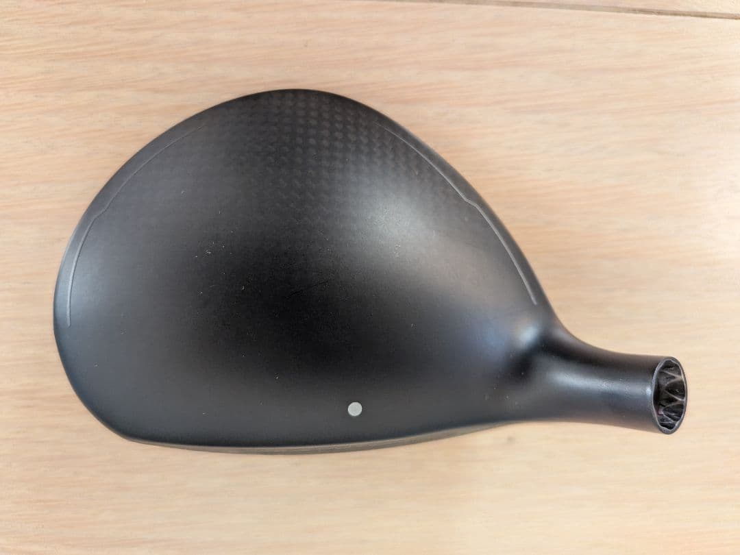 PING G440 5W LST ヘッド単品 フェアウェイウッド
