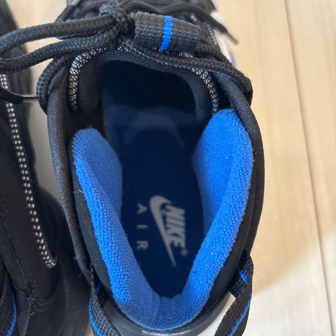 NIKE ナイキ AIR PENNY エアペニー ペニー　オーランド　24.5