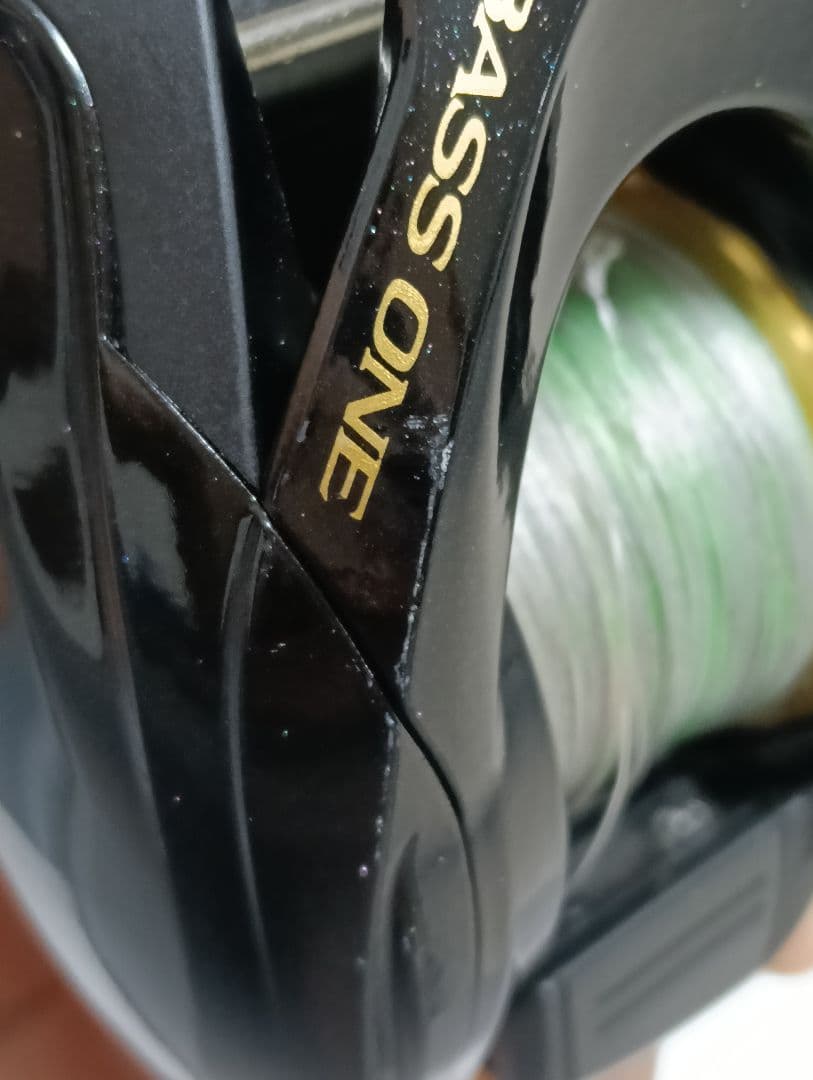 シマノ(SHIMANO) ベイトリール 17 バスワン XT150 03731