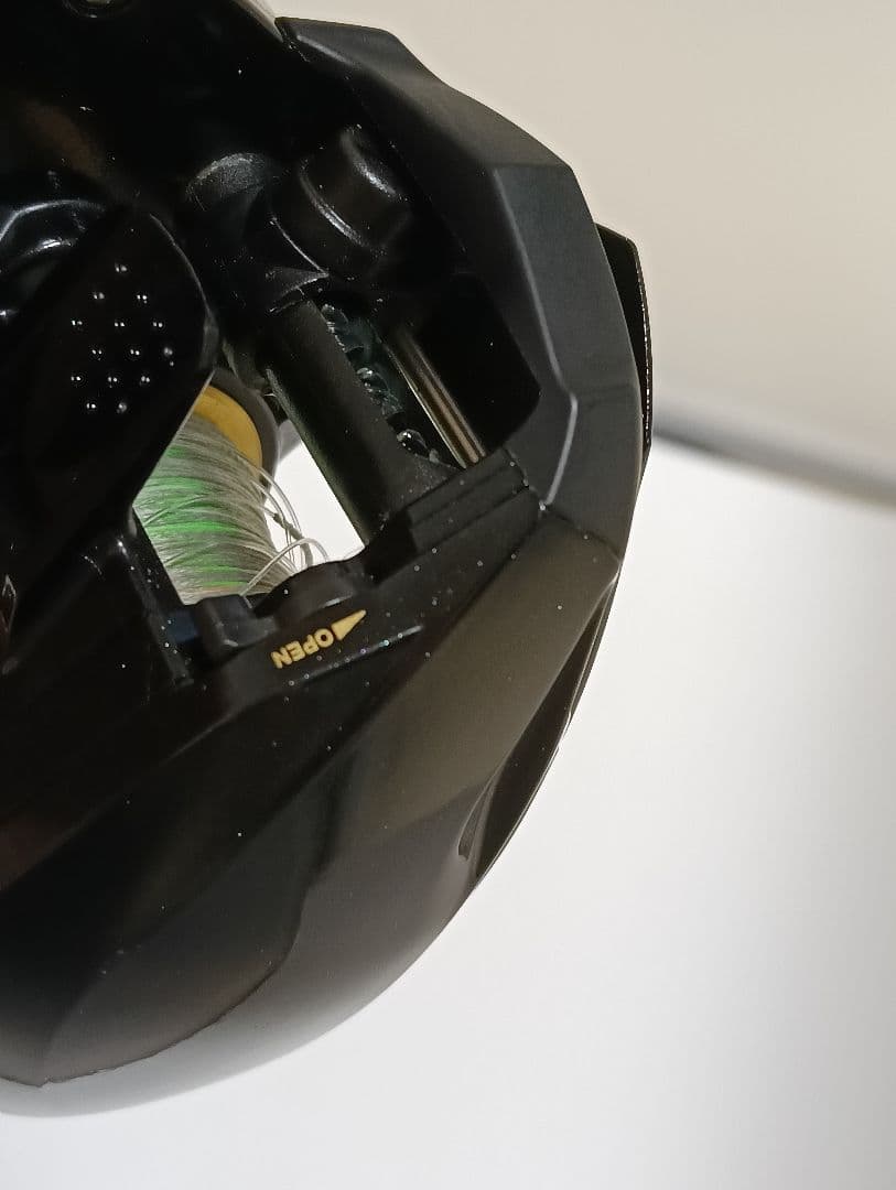 シマノ(SHIMANO) ベイトリール 17 バスワン XT150 03731