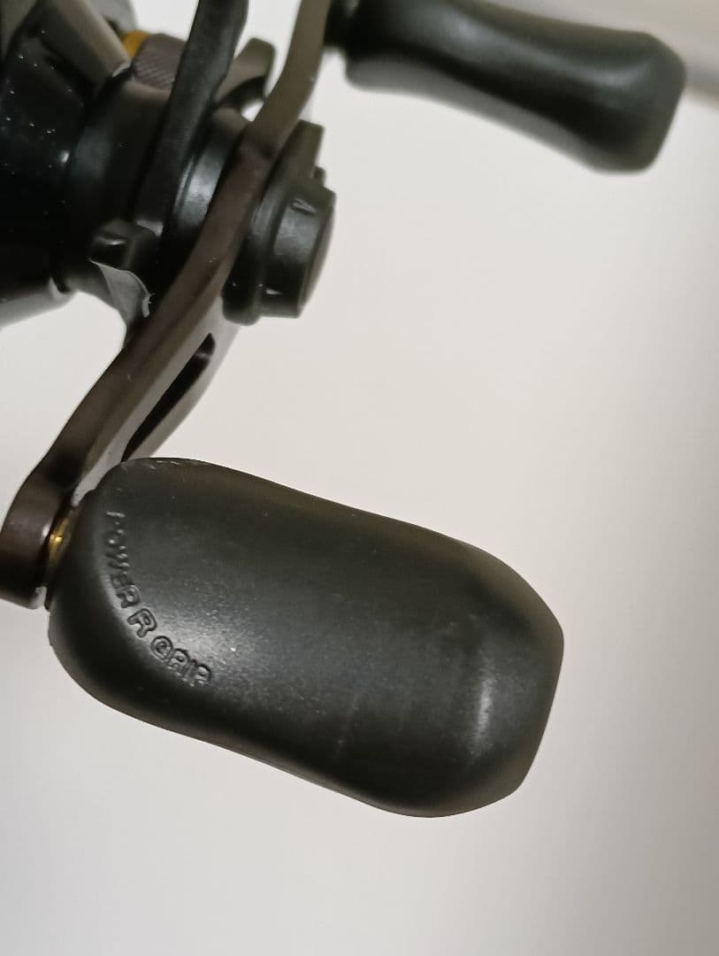 シマノ(SHIMANO) ベイトリール 17 バスワン XT150 03731