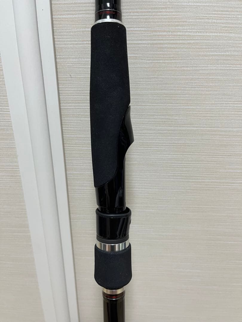 ダイワ　LAZY T96M-6　【シーバスロッド・テレスコ】【美品】