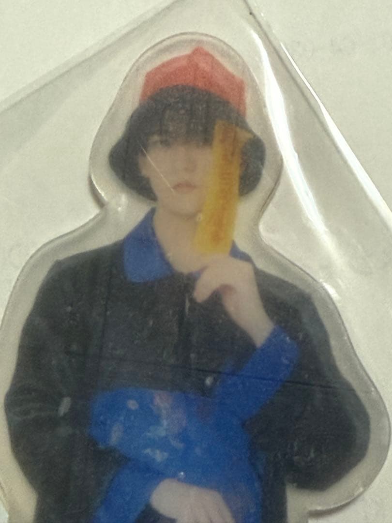 【非売品】FANTASTICS中島颯太　BIGアクスタ