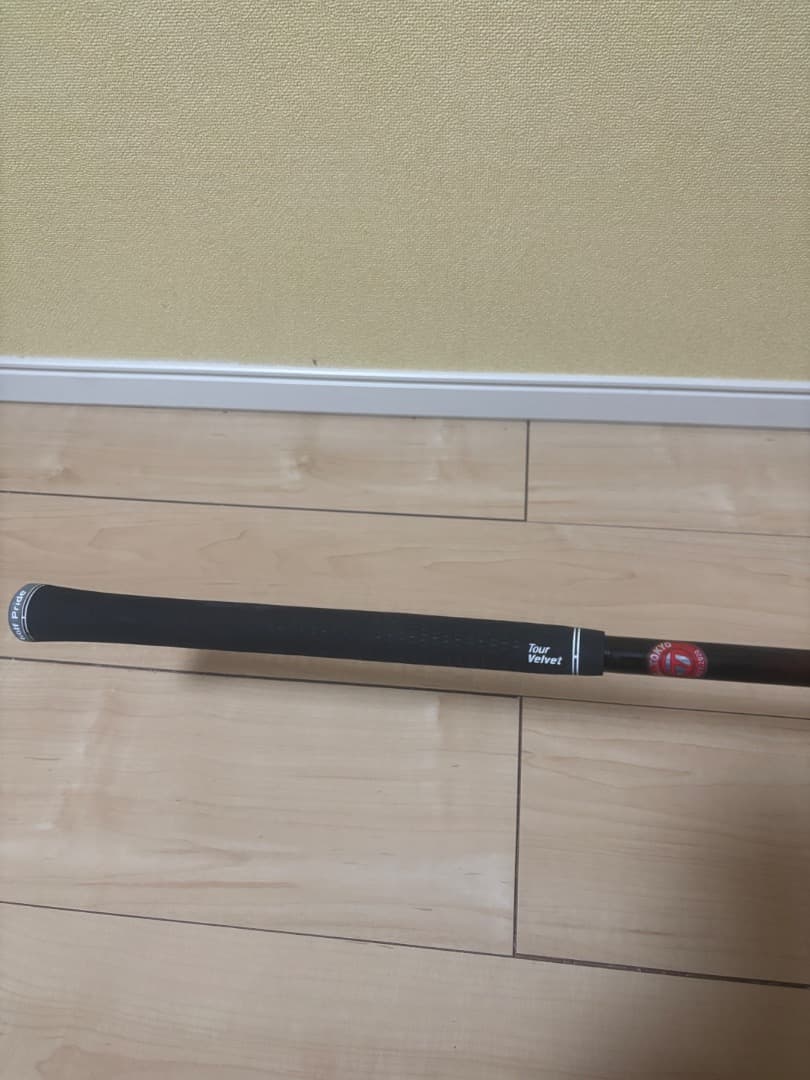 Fujikura Ventus tr red 6X ドライバーシャフト