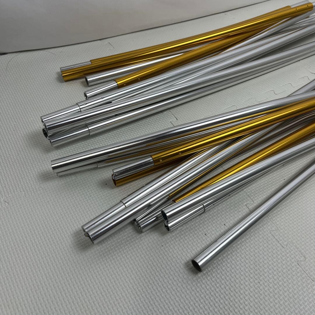 【美品】スノーピーク エントリー2ルームエルフィールド TP-880R