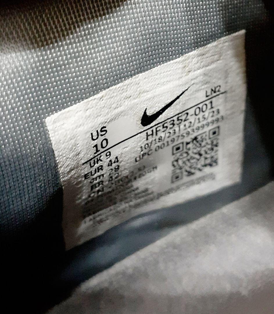 NIKE LEBRON XXI ナイキ レブロン 21 スニーカー バッシュ