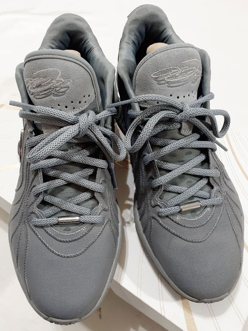 NIKE LEBRON XXI ナイキ レブロン 21 スニーカー バッシュ