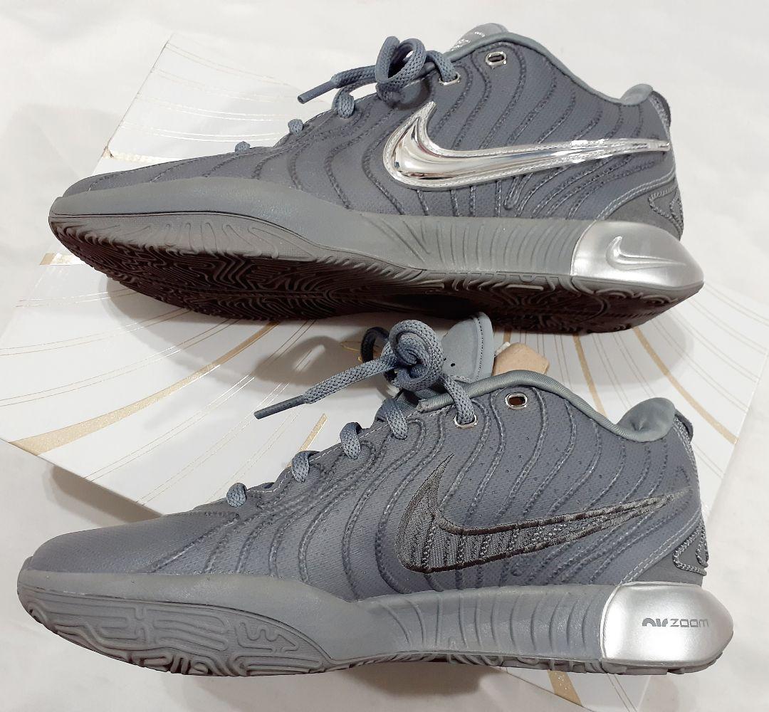 NIKE LEBRON XXI ナイキ レブロン 21 スニーカー バッシュ