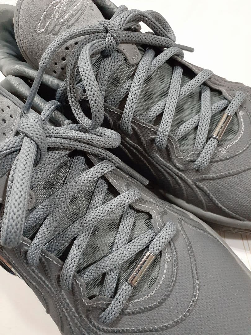 NIKE LEBRON XXI ナイキ レブロン 21 スニーカー バッシュ