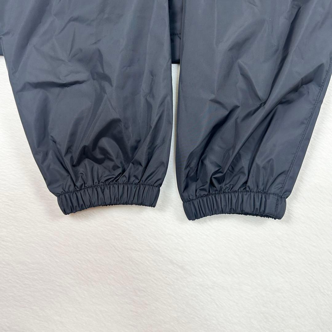 b1387✨美品✨【Callaway】ストレッチ　2WAYレインウェア　上下　M