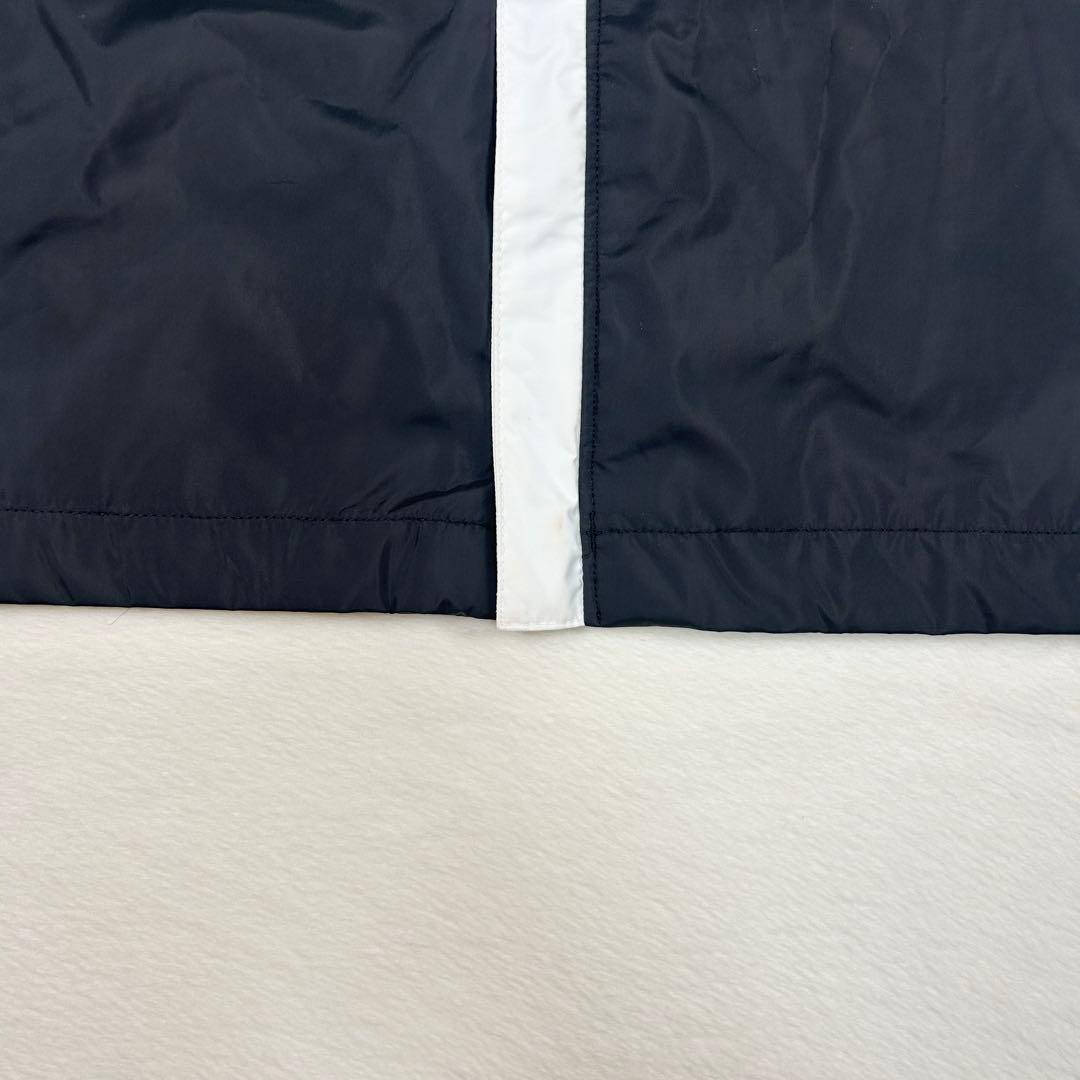 b1387✨美品✨【Callaway】ストレッチ　2WAYレインウェア　上下　M