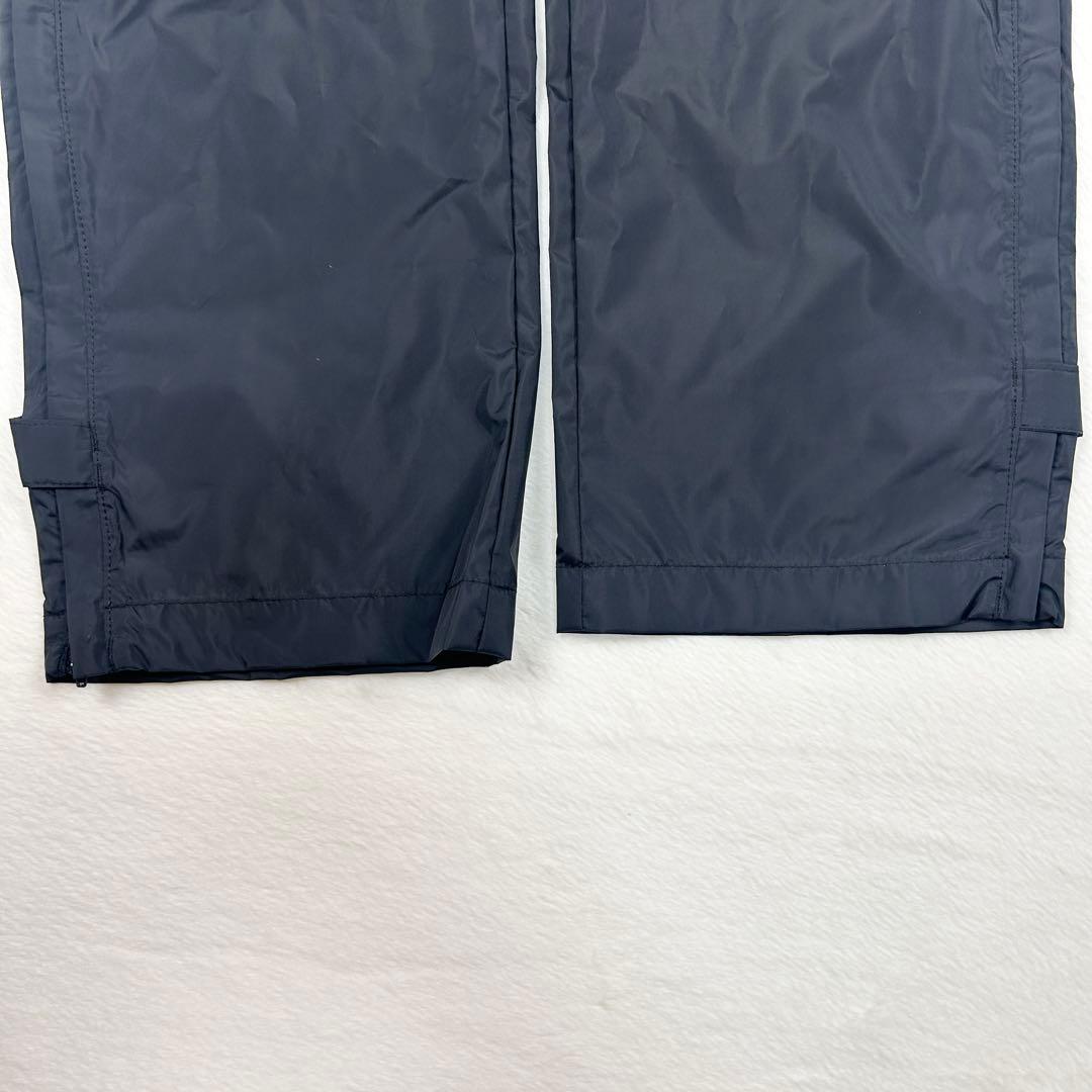 b1387✨美品✨【Callaway】ストレッチ　2WAYレインウェア　上下　M
