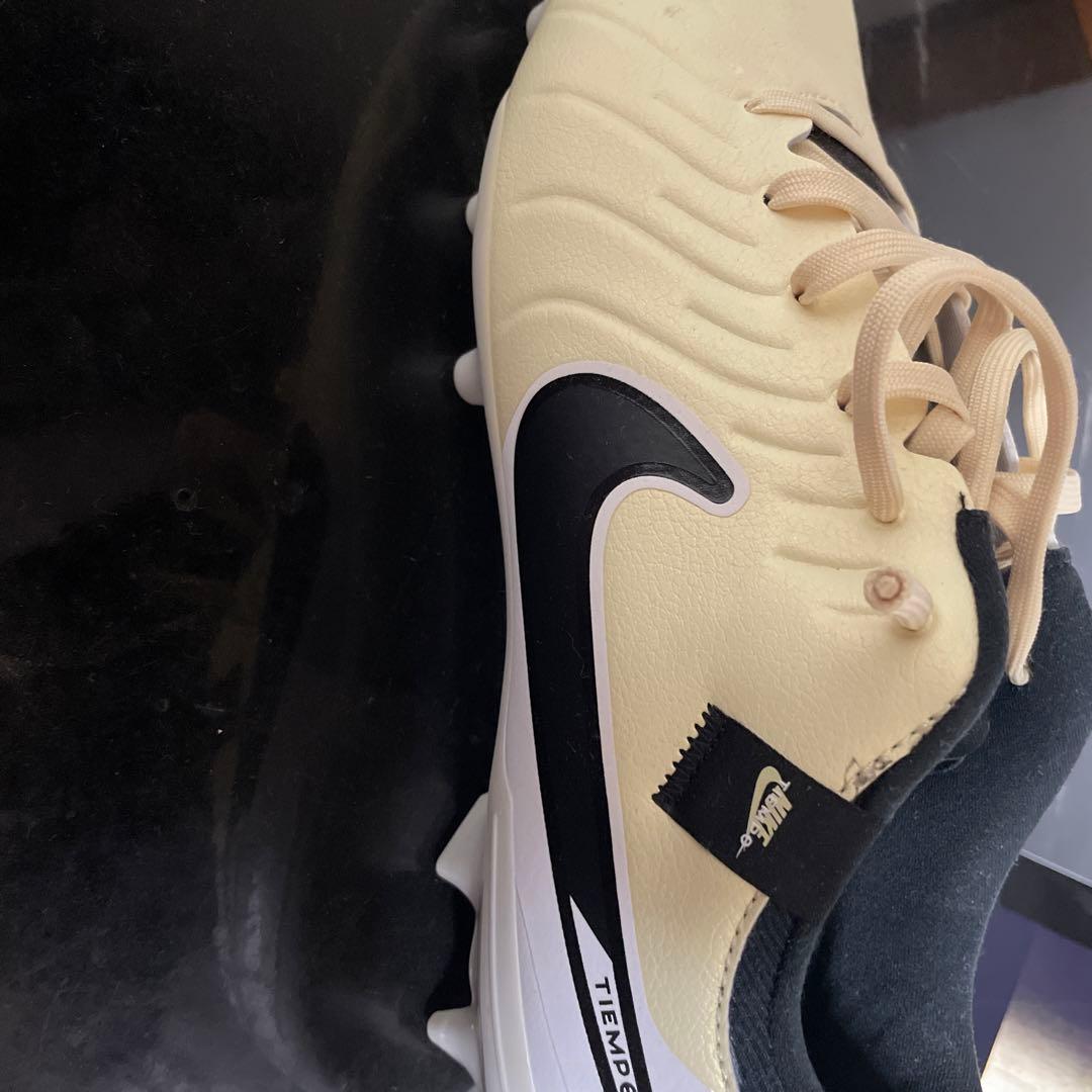 シューズ NIKETIEMP