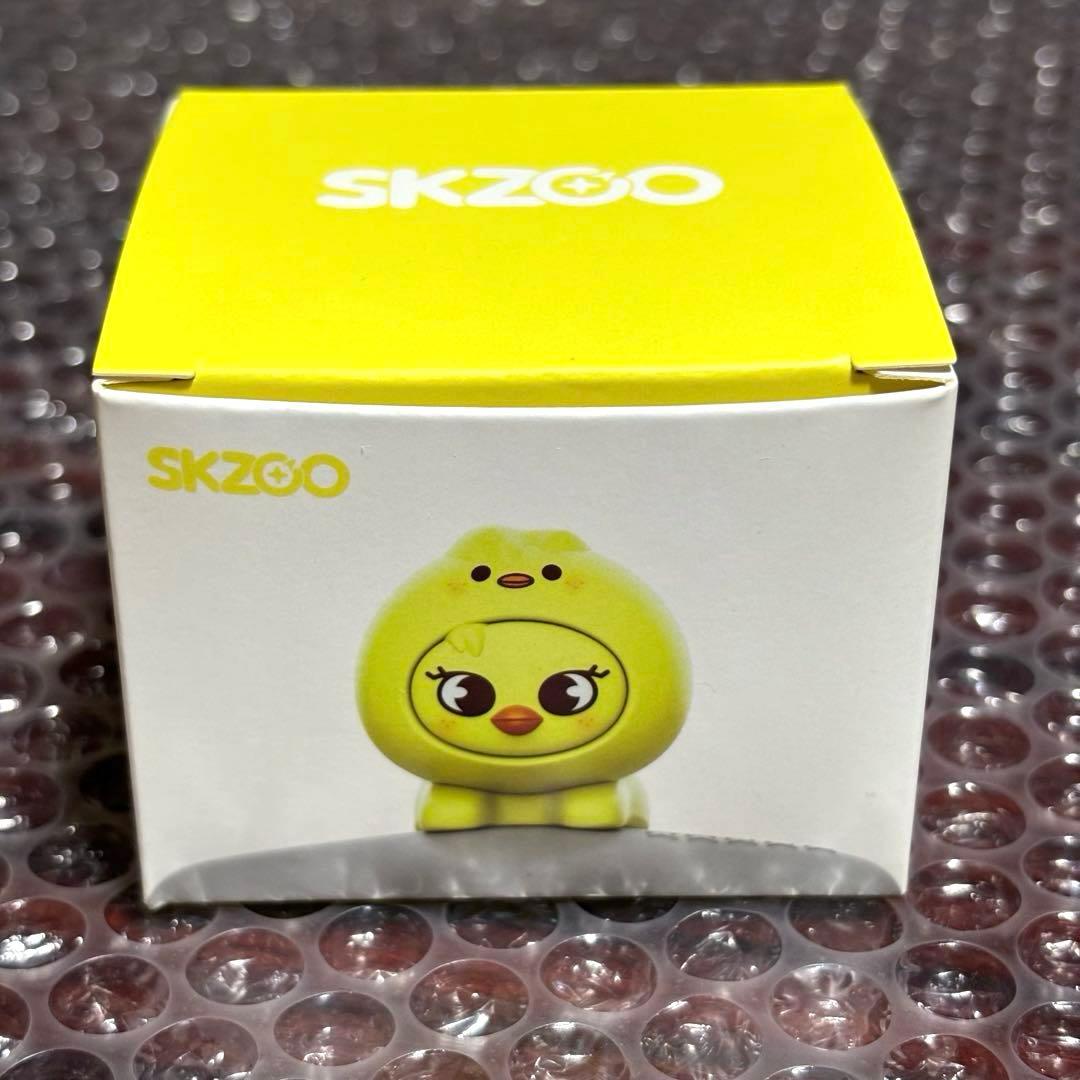 straykids スキズ ポガリ ぬいぐるみ フィギュア