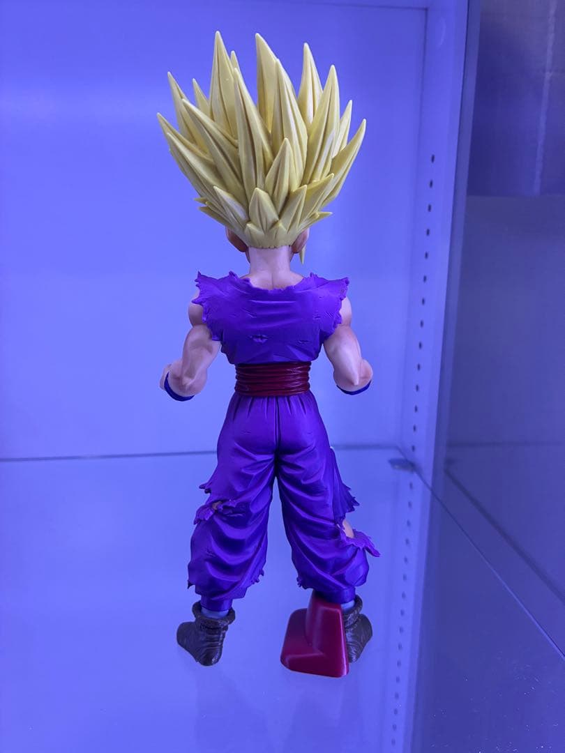 ドラゴンボール MSP 孫悟飯　フィギュア