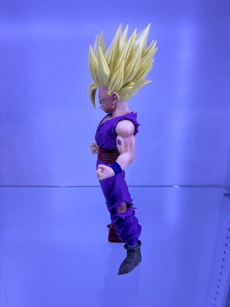 ドラゴンボール MSP 孫悟飯　フィギュア
