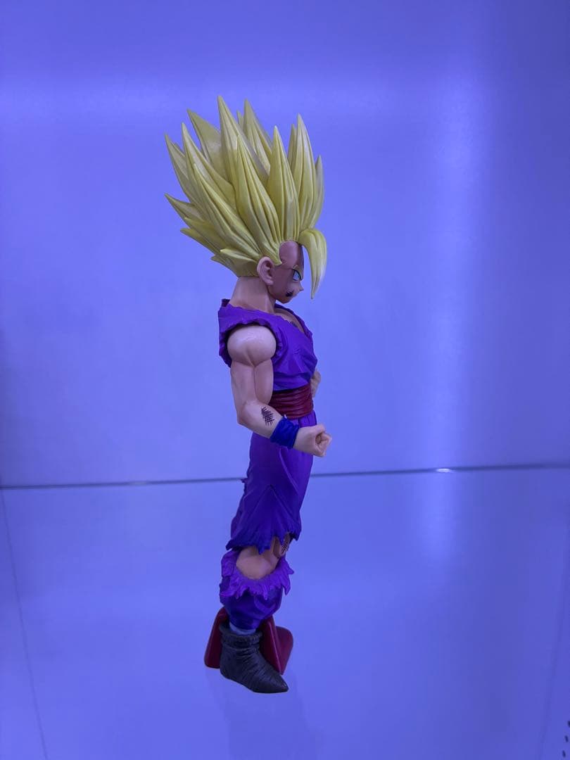 ドラゴンボール MSP 孫悟飯　フィギュア