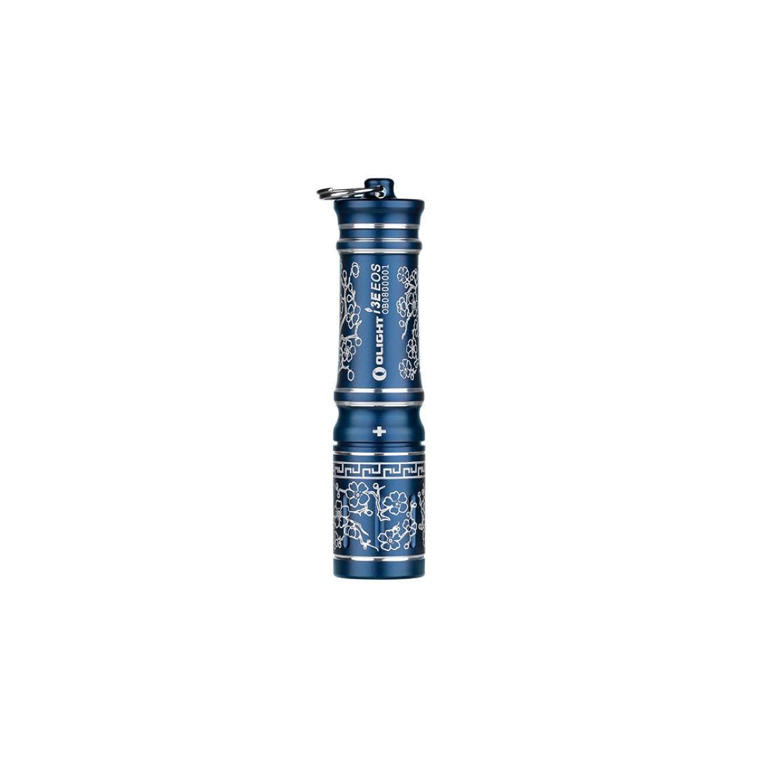 OLIGHT i3E EOS LEDライト 5本セット ★サービス品2点付き★