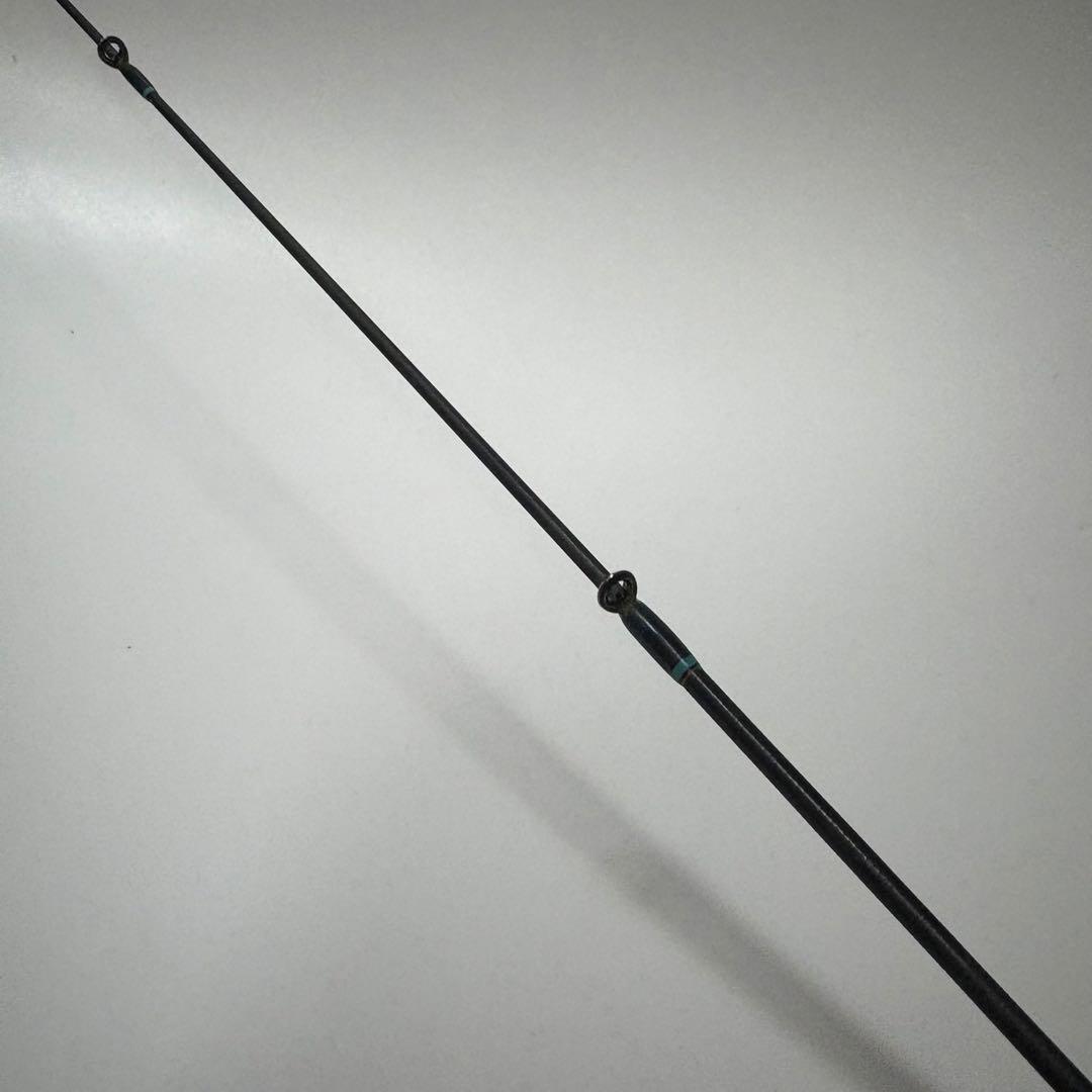 デジーノ レイス エフィン LW-sj70ul RST2s 【竿袋有】