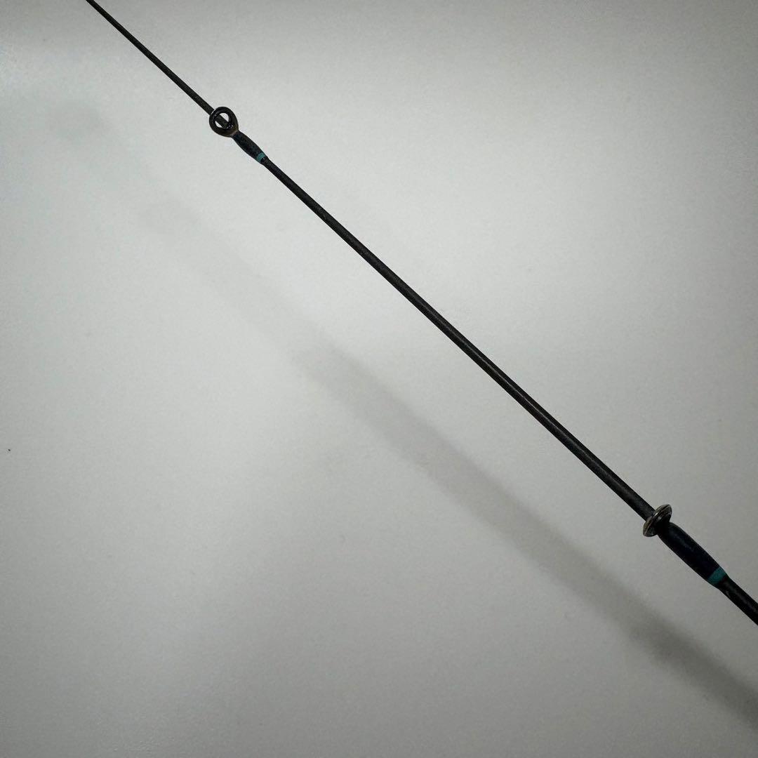 デジーノ レイス エフィン LW-sj70ul RST2s 【竿袋有】