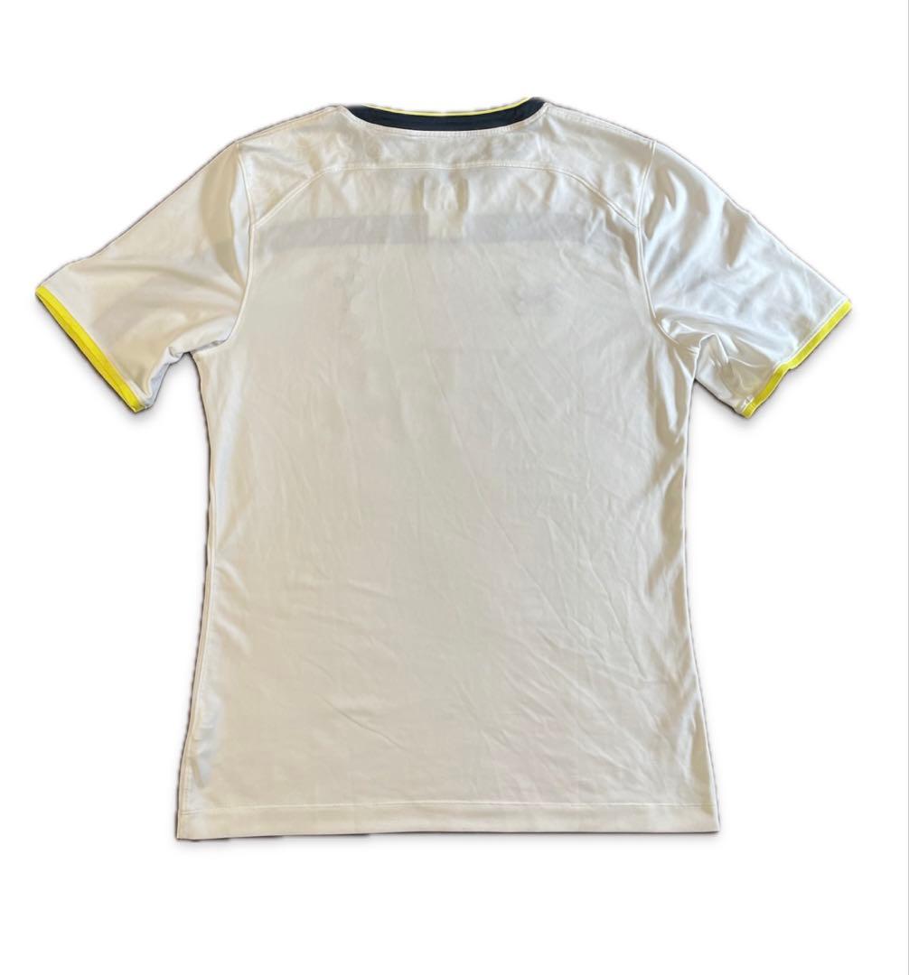 ウェア Tottenham Hotspur 14/15  jersey
