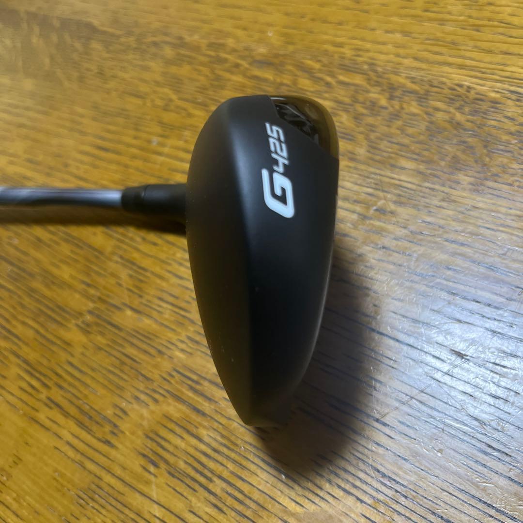 クラブ PING G425 MAX 5W SPD569EVO6 S