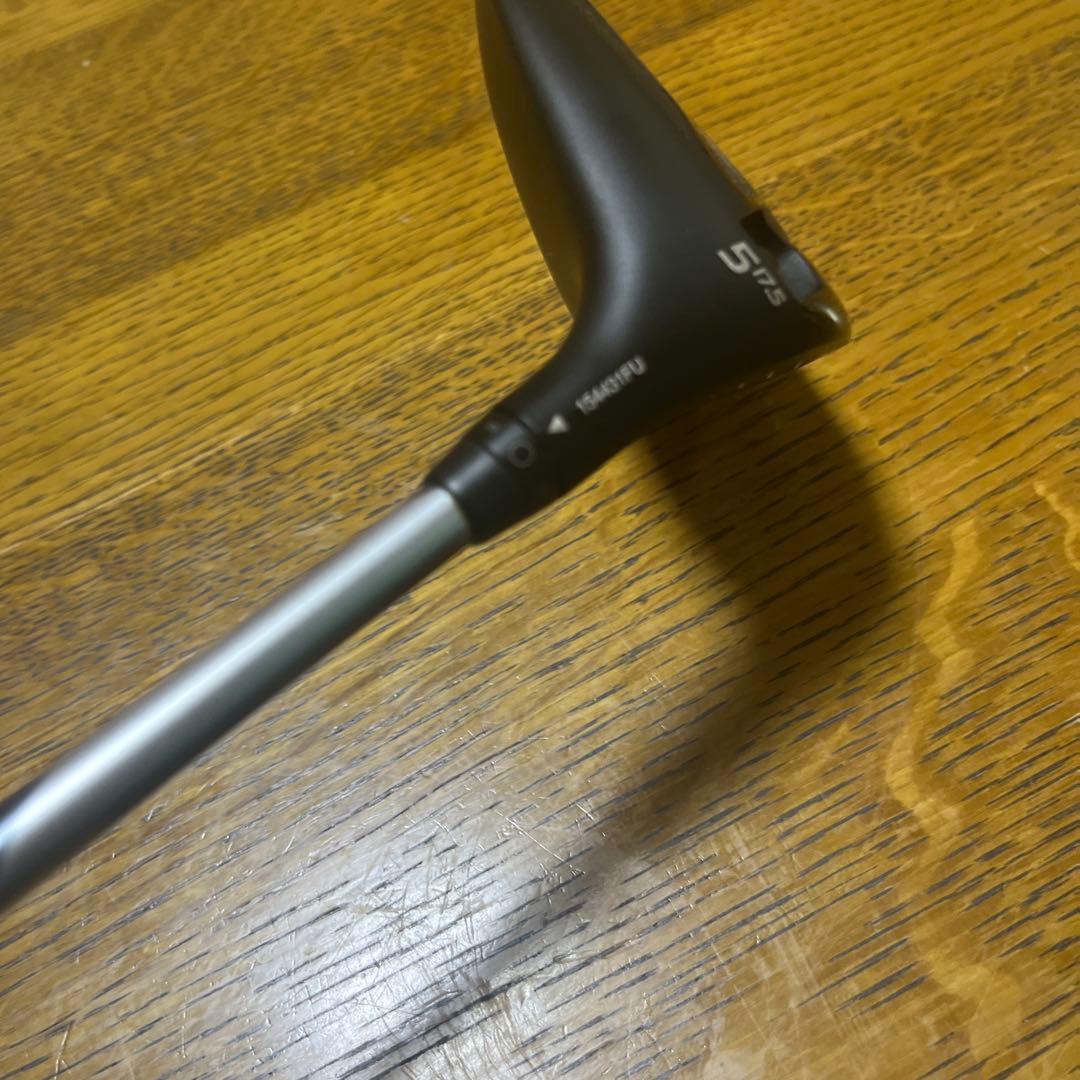 クラブ PING G425 MAX 5W SPD569EVO6 S