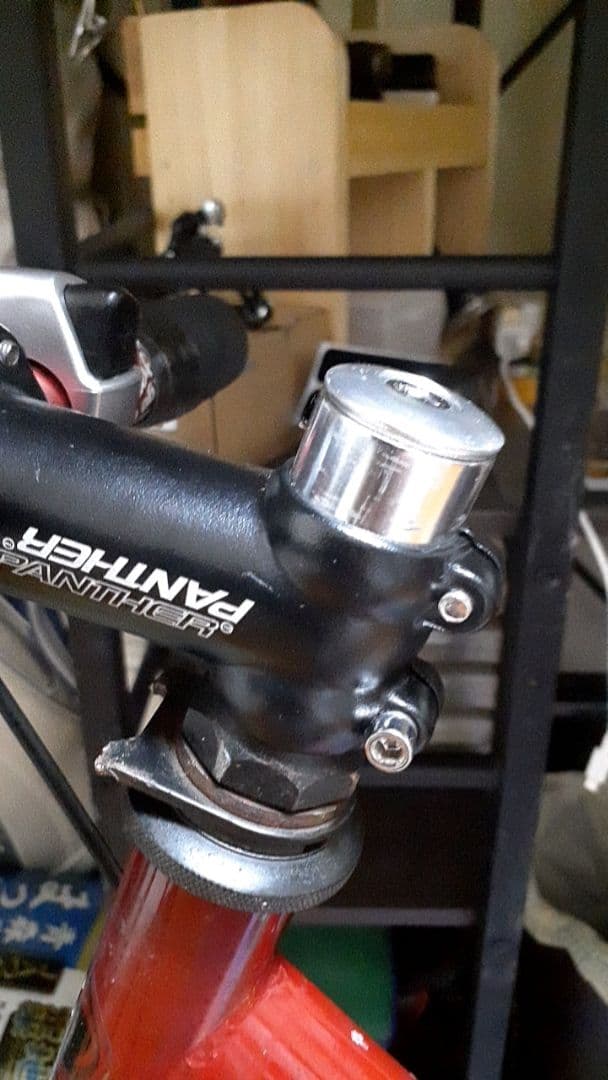 ロードバイク等パーツセット