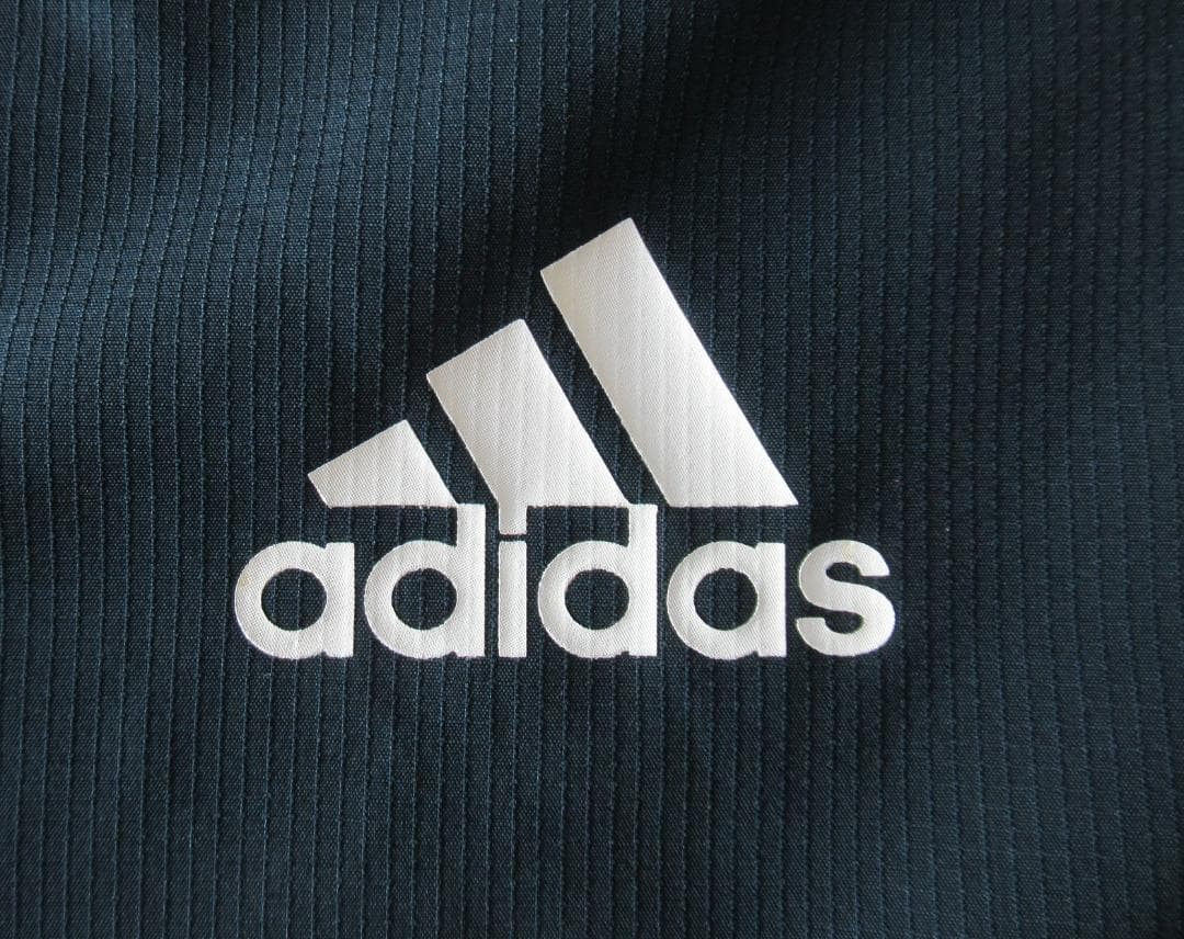 Real Madrid adidas 10 トレーニングウェア2018