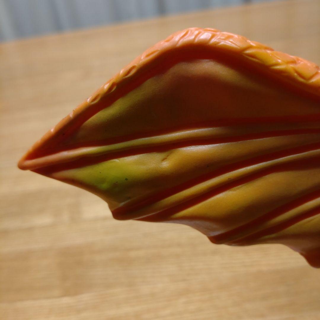 ブルマァク キングギドラ スタンダードサイズ 当時物