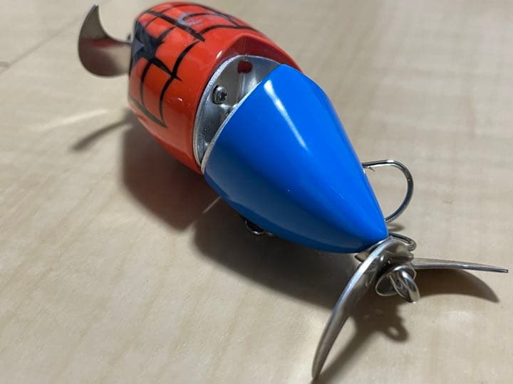 フロッグプロダクツ　ショートコブラ
