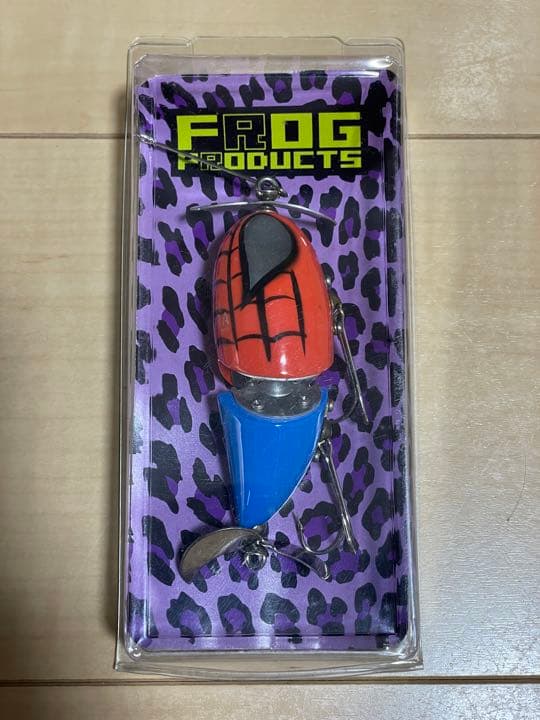 フロッグプロダクツ　ショートコブラ