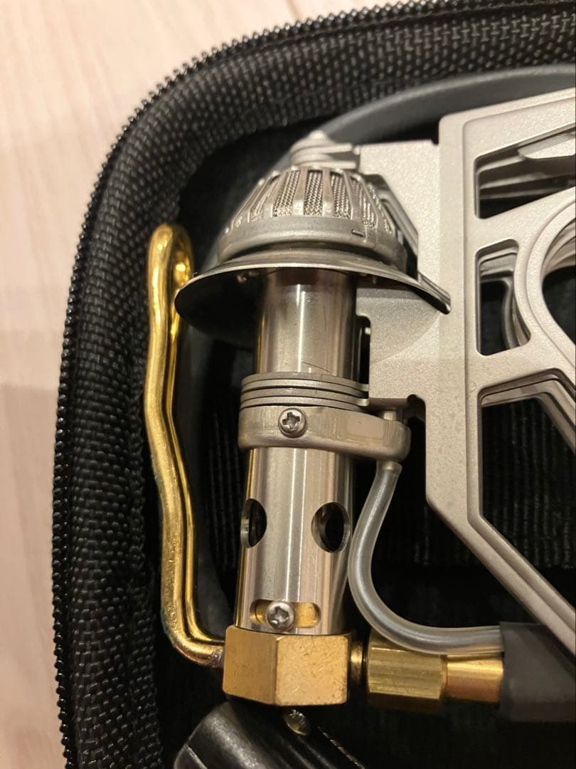 バーベキュー・調理用品 PRIMUS Ultra Spider Stove P-154S