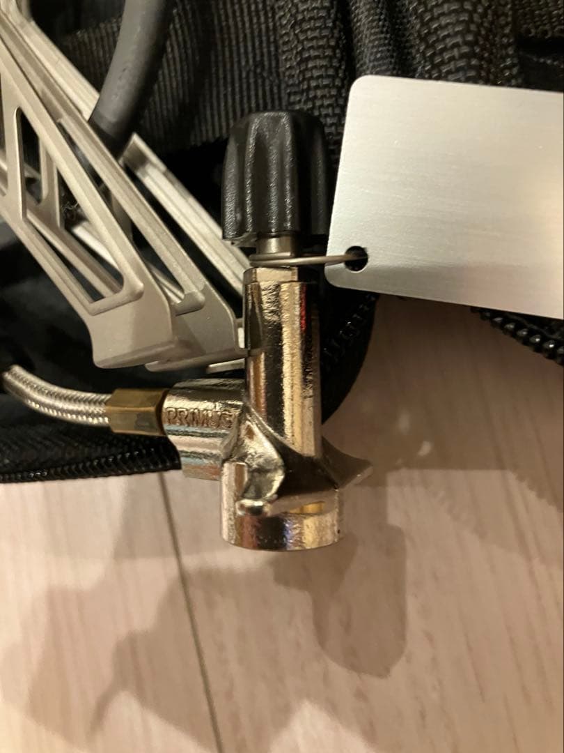 バーベキュー・調理用品 PRIMUS Ultra Spider Stove P-154S