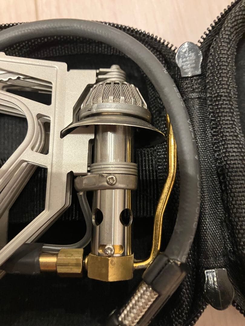 バーベキュー・調理用品 PRIMUS Ultra Spider Stove P-154S