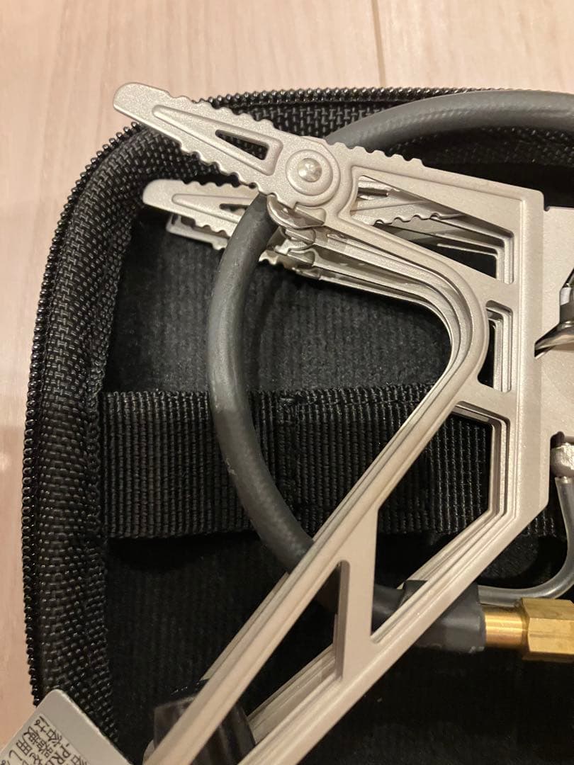 バーベキュー・調理用品 PRIMUS Ultra Spider Stove P-154S