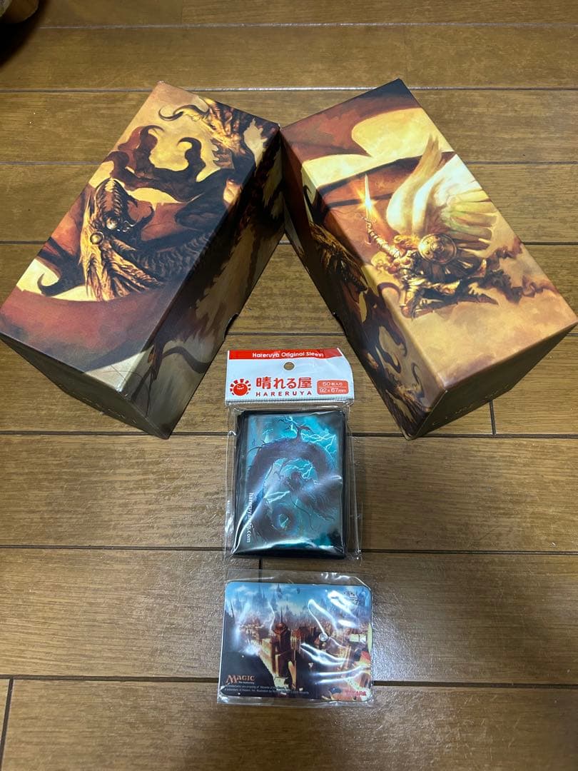 断捨離 MTG英語版カード約6kg +オマケ